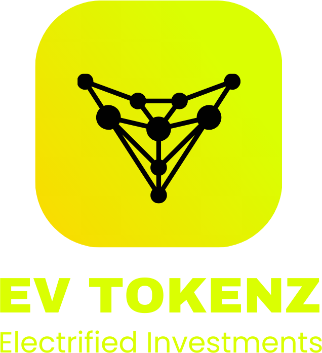 EV Tokenz — Electrified Investments